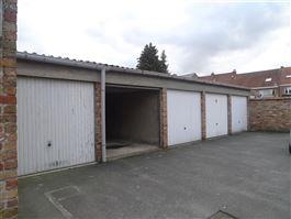 Parking/Garagebox