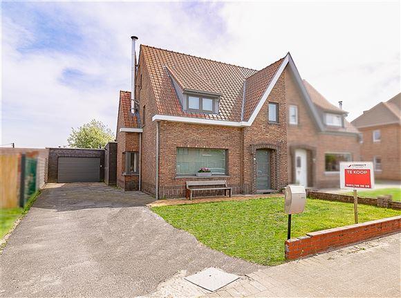 Huis