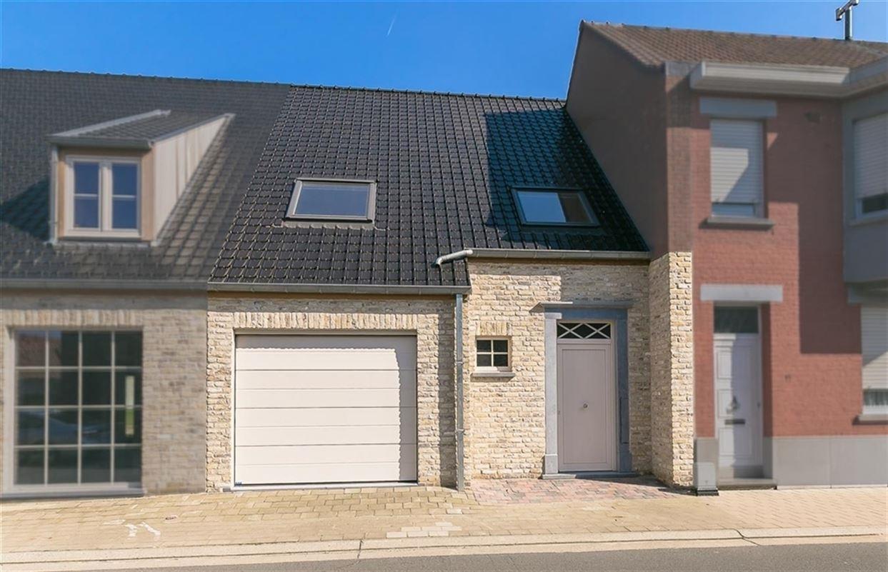 Huis verkocht in Kortemark