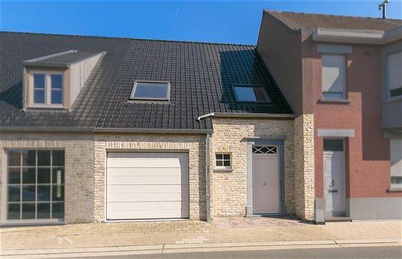 Huis
