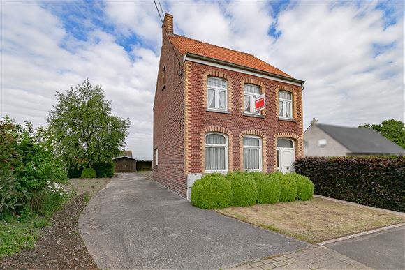 Huis