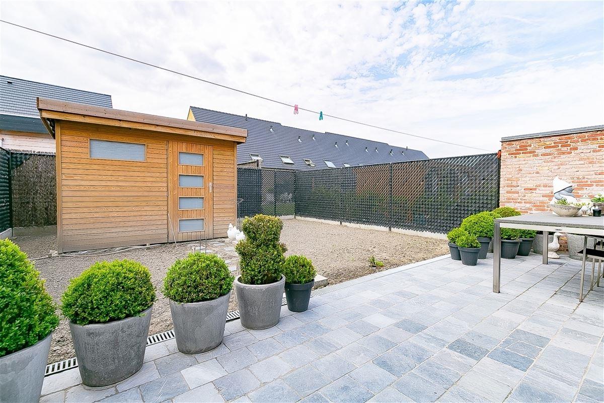 Huis in Oostkamp - foto 11