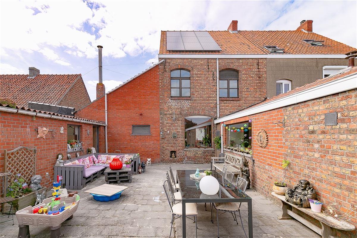 Huis in Eernegem - foto 13