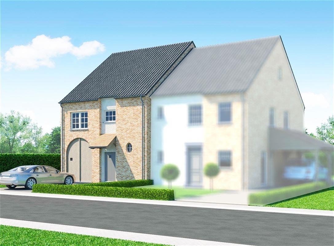 Huis verkocht in Ichtegem