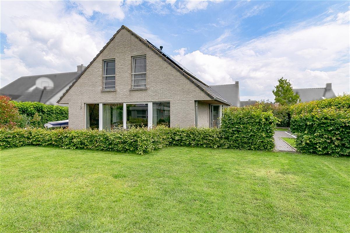 Huis verkocht in Eernegem