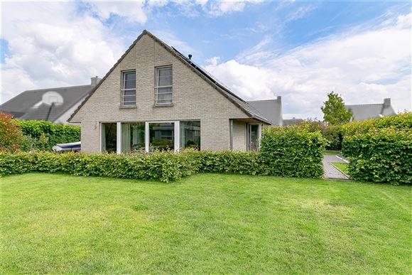 Huis
