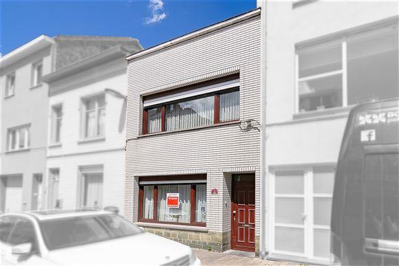 Huis