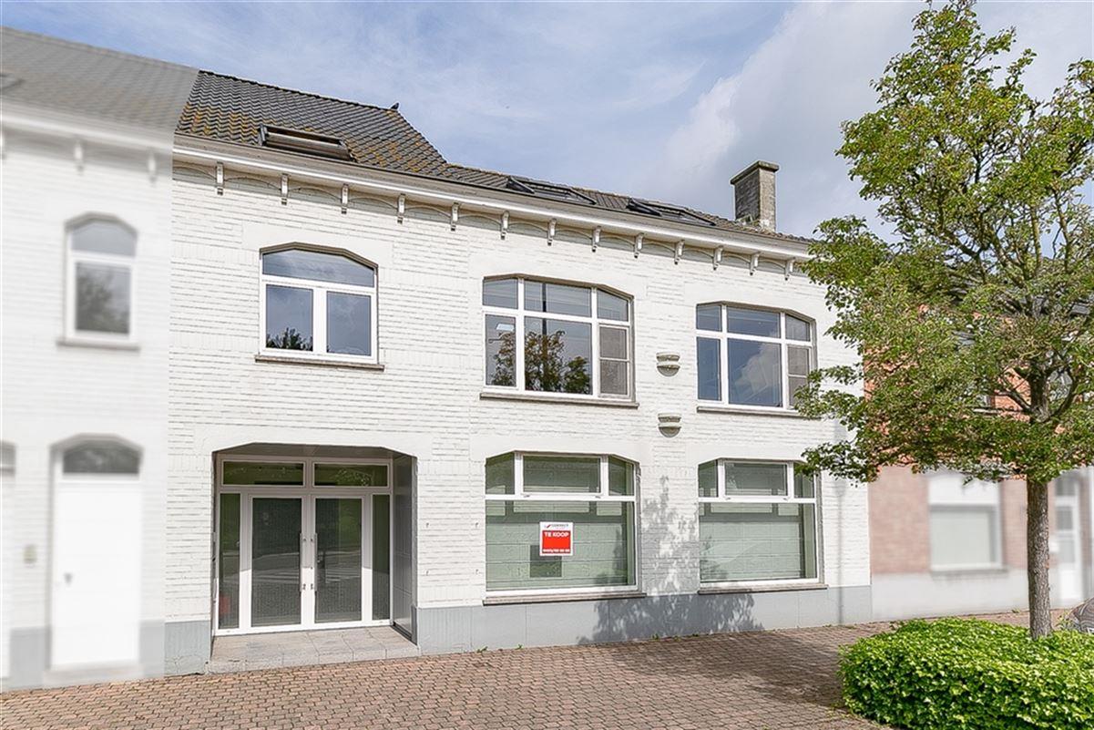 Commercieel gebouw verkocht in Oostende