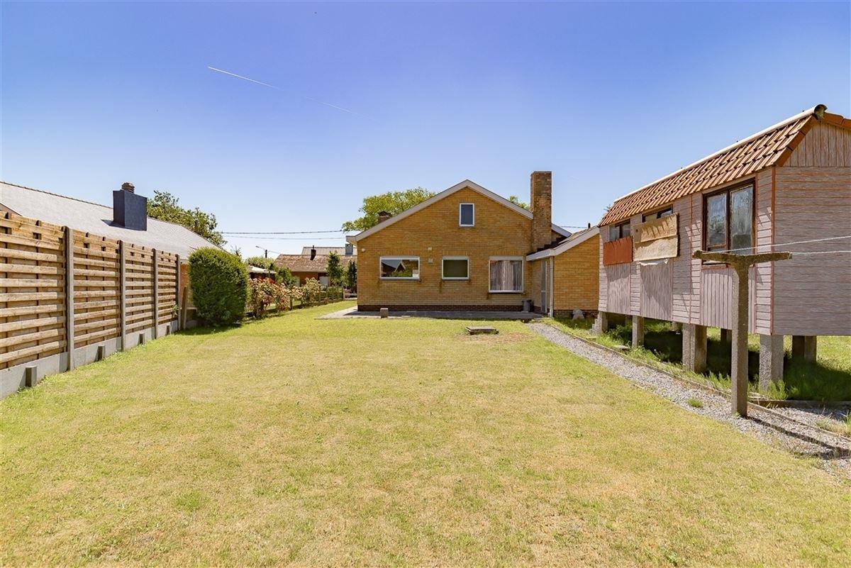 Huis in Oudenburg - foto 10