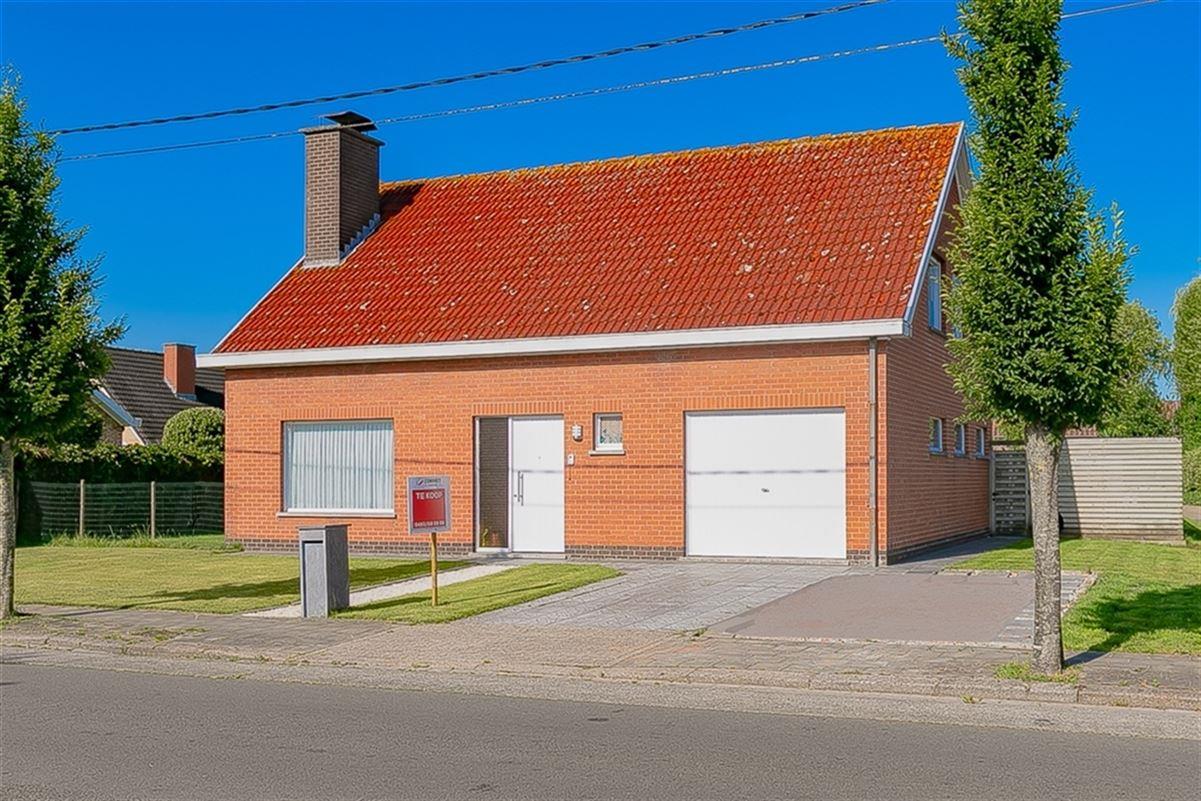 Huis in Eernegem - foto 15