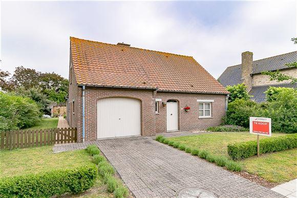 Huis