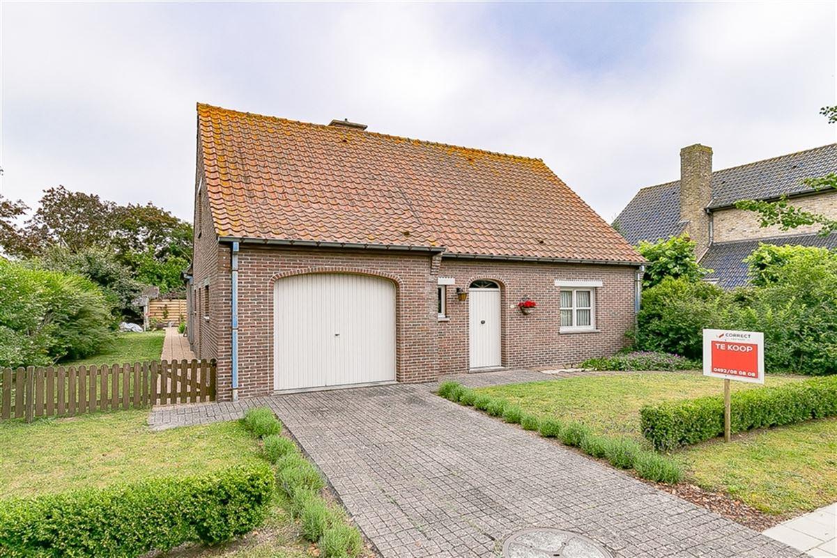 Huis verkocht in Ichtegem