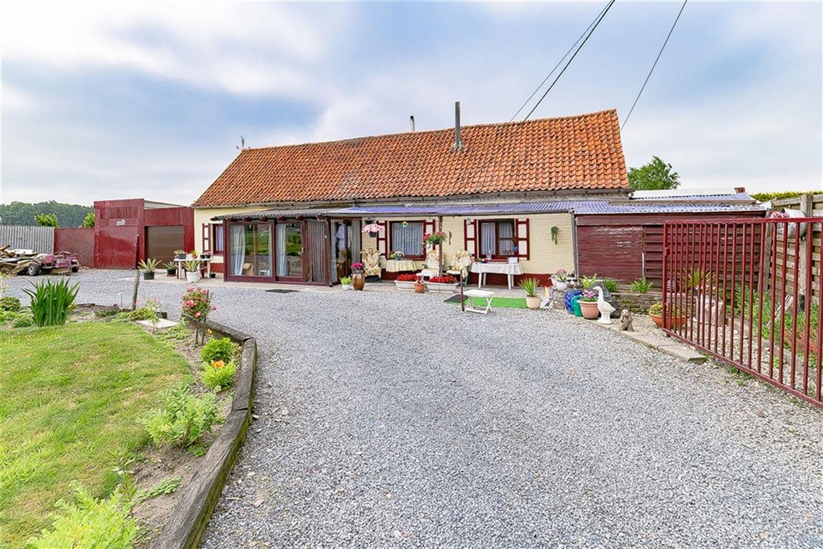 Huis verkocht in Torhout