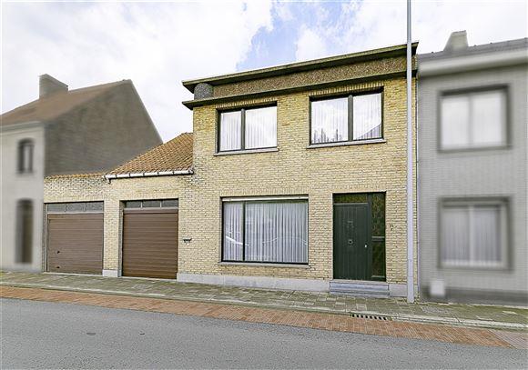 Huis