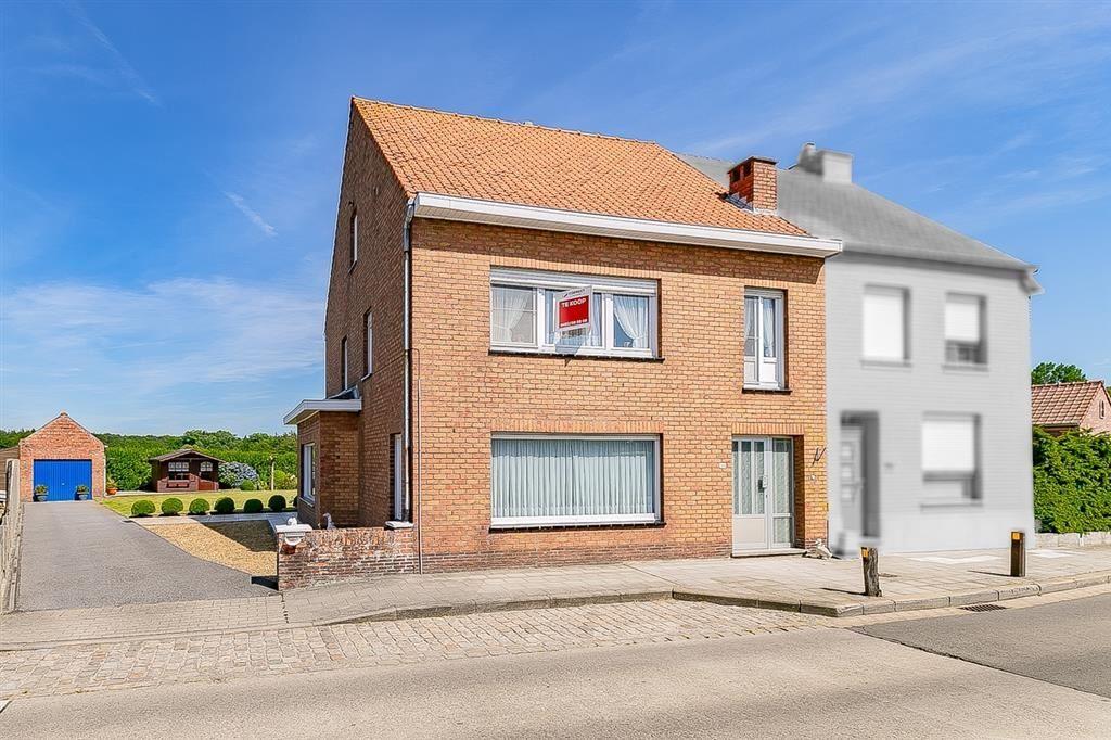 Huis verkocht in Zedelgem