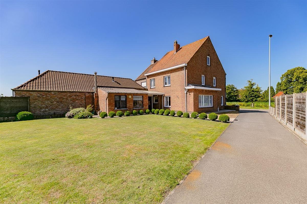 Huis in Zedelgem - foto 14