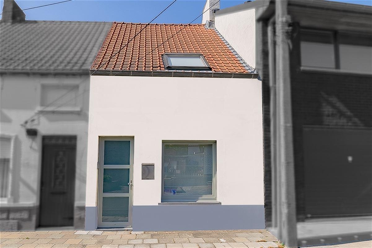 Huis in Eernegem - foto 12