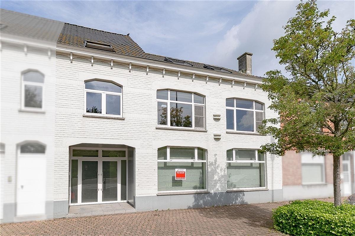 Huis verkocht in Oostende