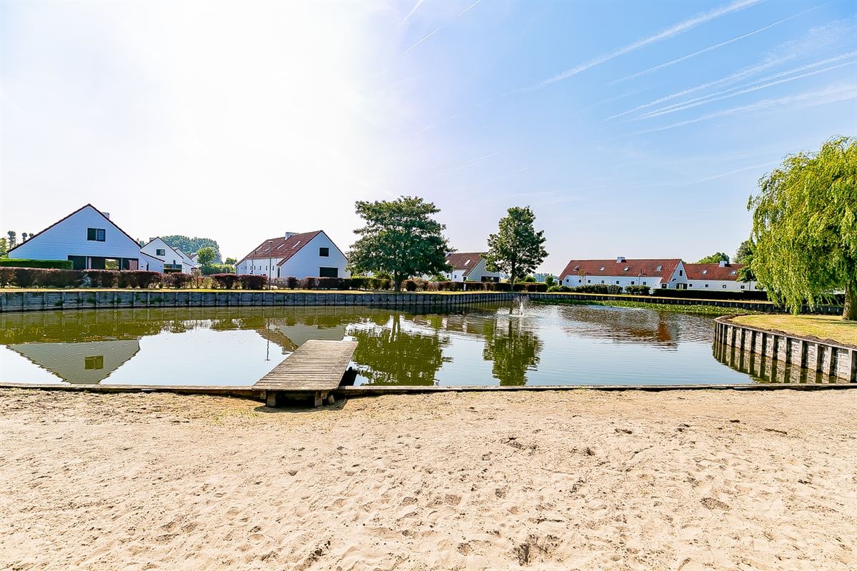 Chalet in Middelkerke - foto 11