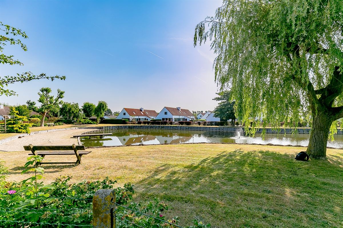 Chalet in Middelkerke - foto 10