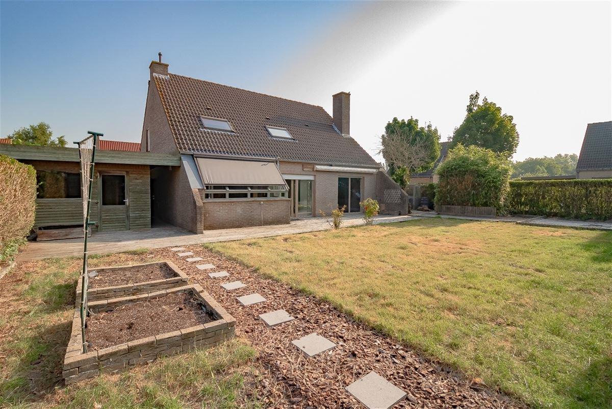 Huis in Oudenburg - foto 14