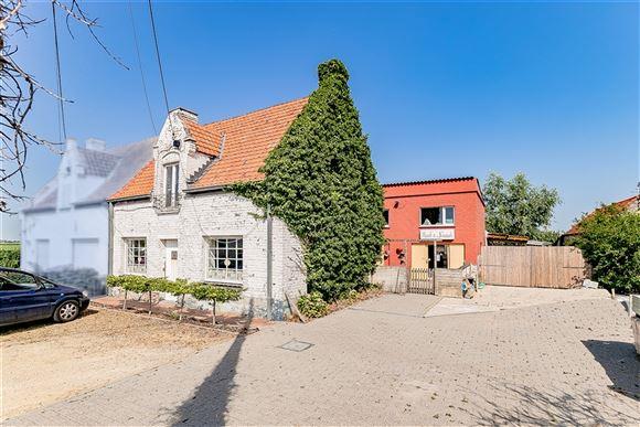 Huis