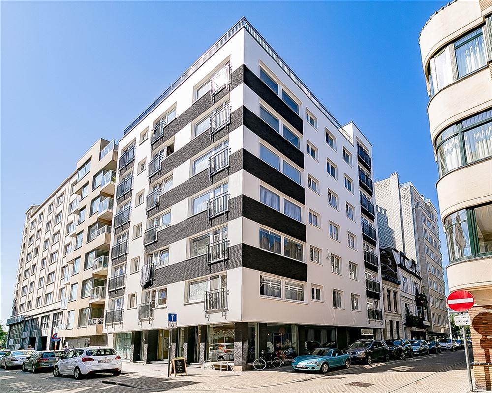 Appartement in Oostende - foto 9