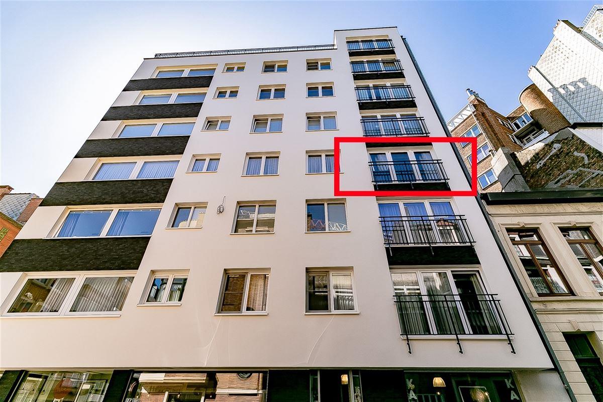 Appartement in Oostende - foto 8