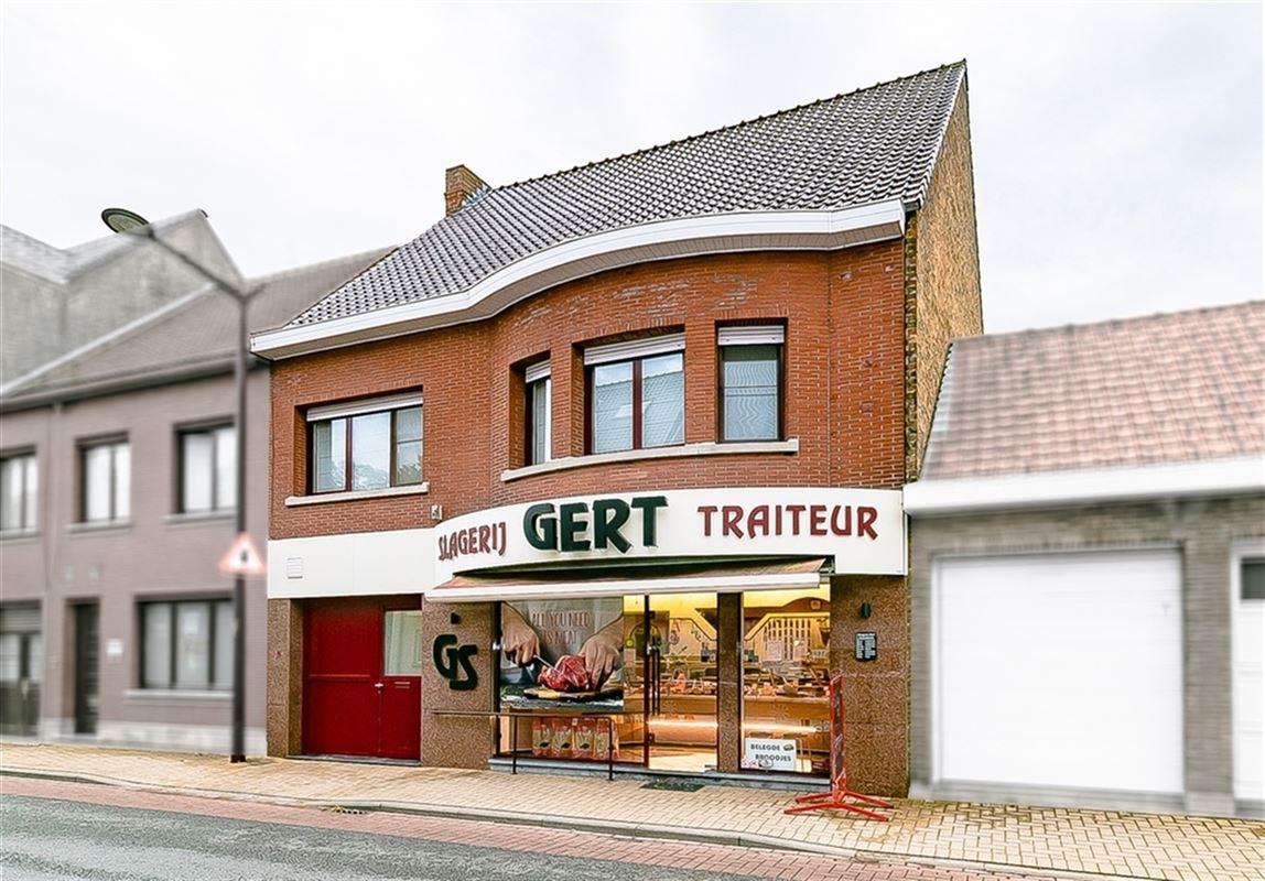Huis in Eernegem - foto 11