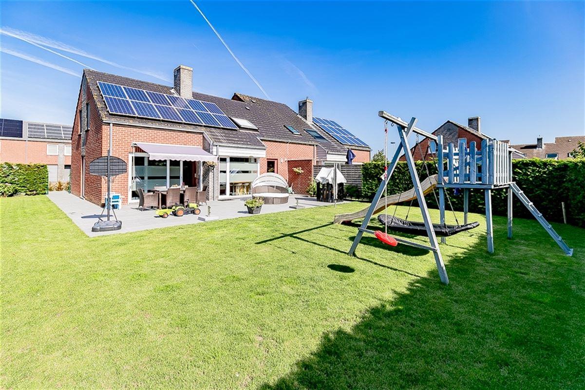 Huis verkocht in Bredene