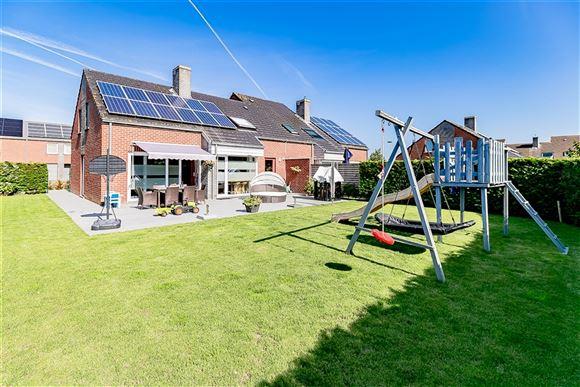 Huis