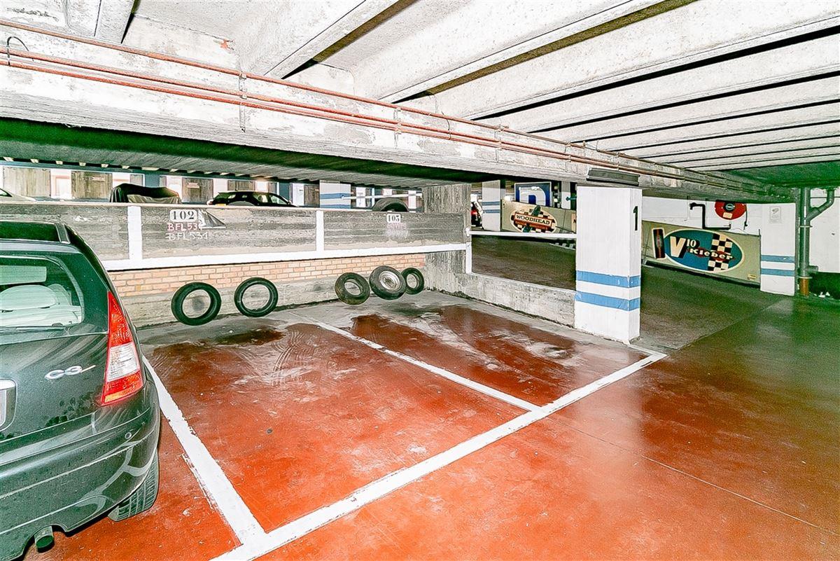 Parking/Garagebox in Oostende - foto 2