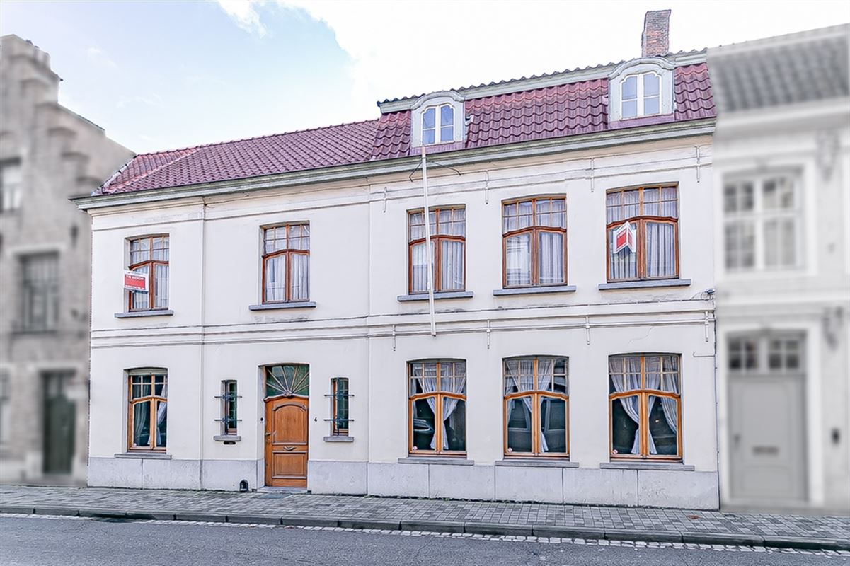  verkocht in Brugge
