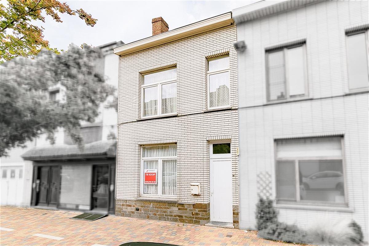 Huis verkocht in Oostende