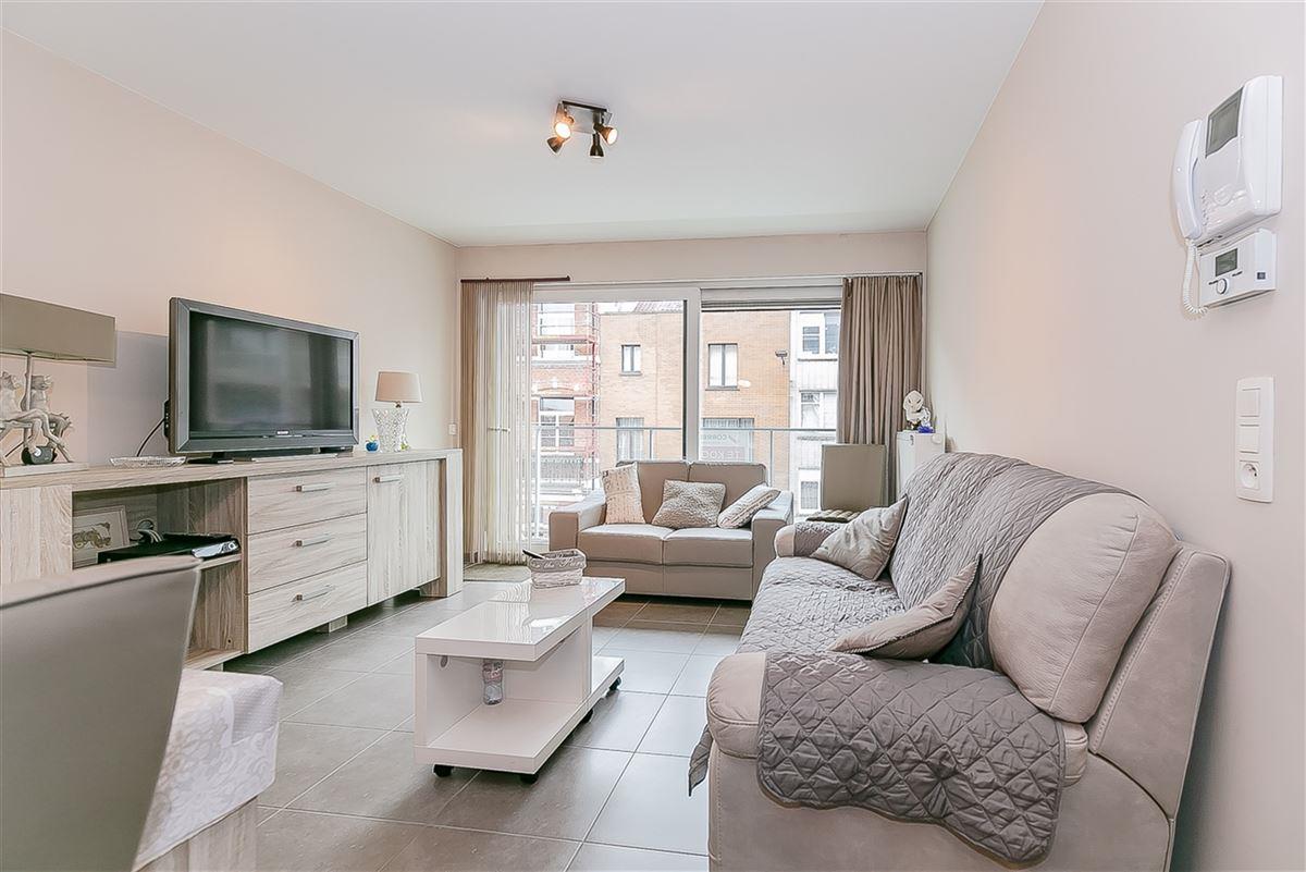 Appartement in Oostende - foto 2