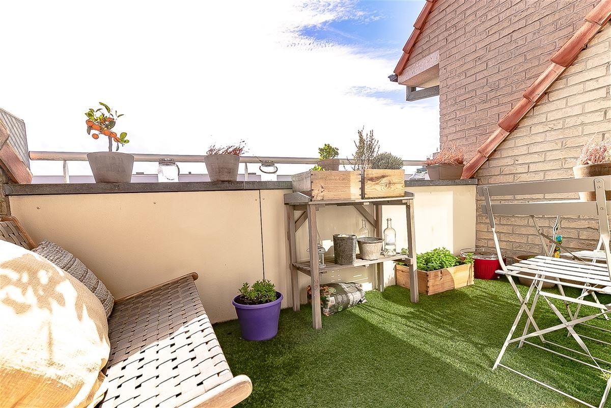 Duplex/Penthouse in Oostende - foto 11