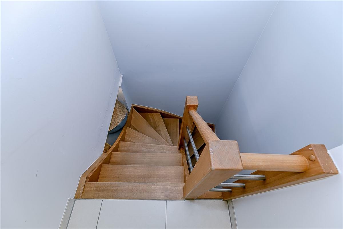 Duplex/Penthouse in Oostende - foto 7