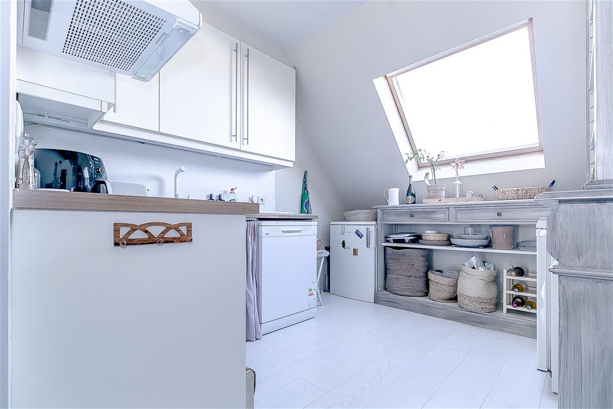 Duplex/Penthouse in Oostende - foto 5