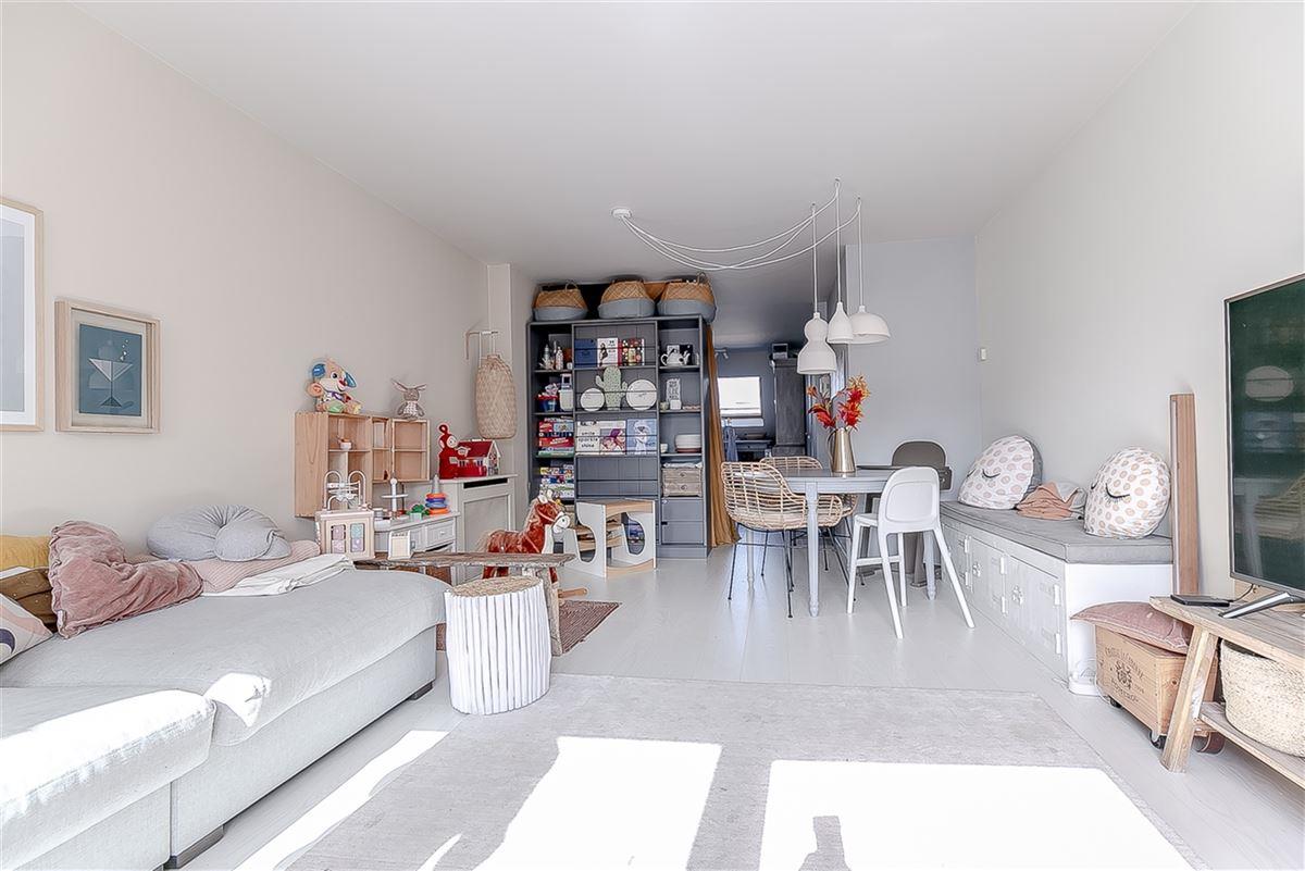 Duplex/Penthouse in Oostende - foto 4