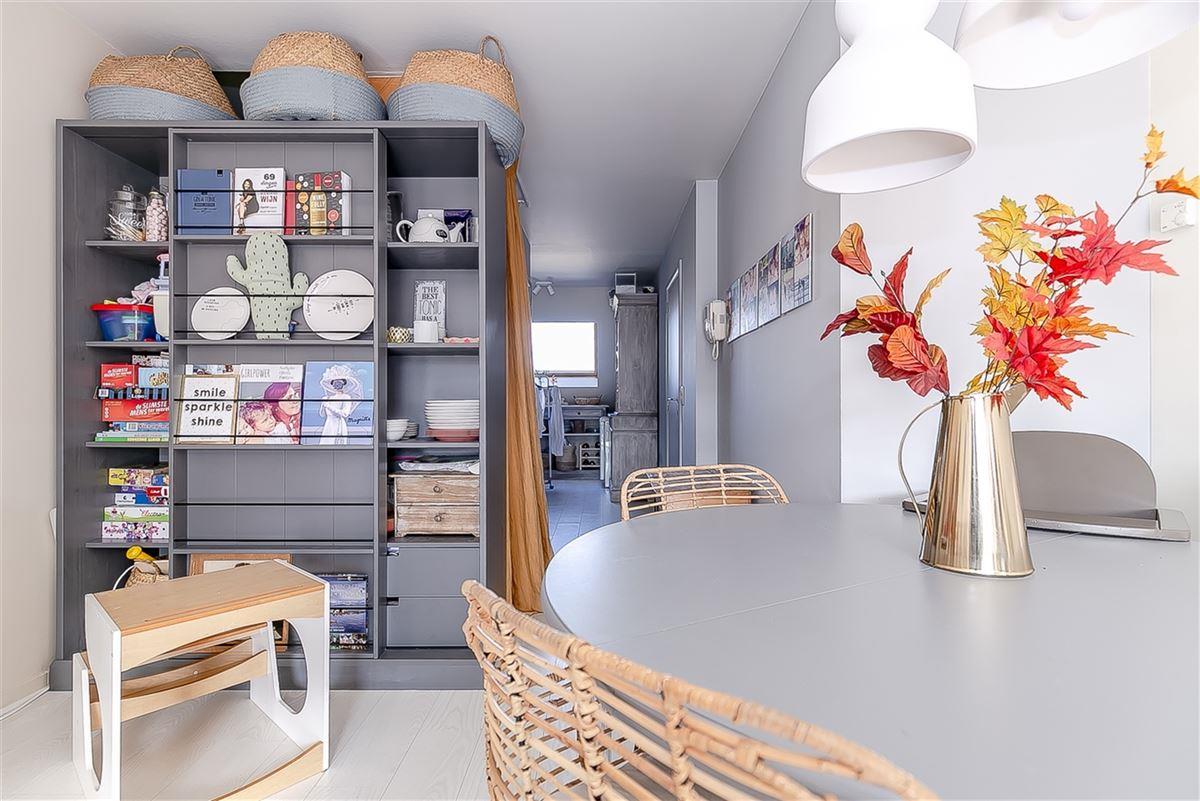 Duplex/Penthouse in Oostende - foto 3