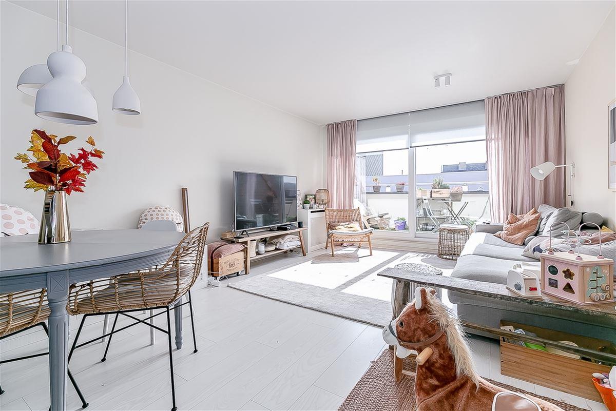 Duplex/Penthouse in Oostende - foto 2
