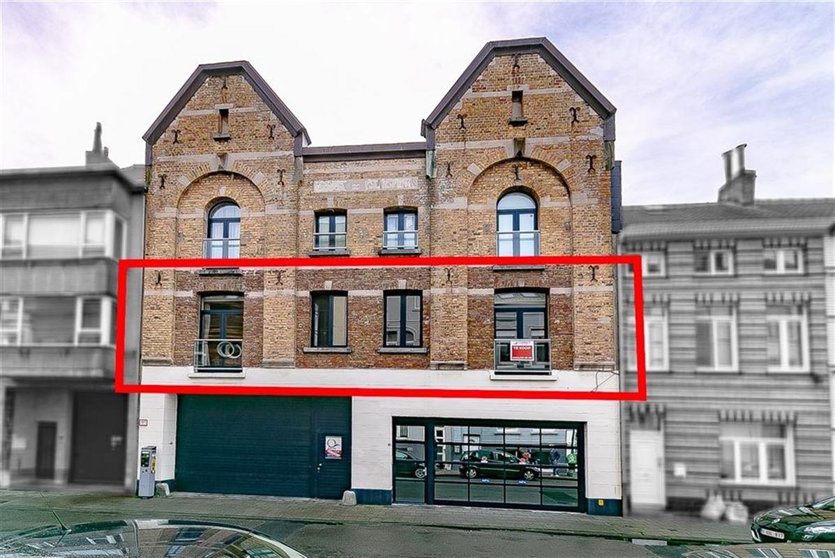 Loft in Oostende - foto 12