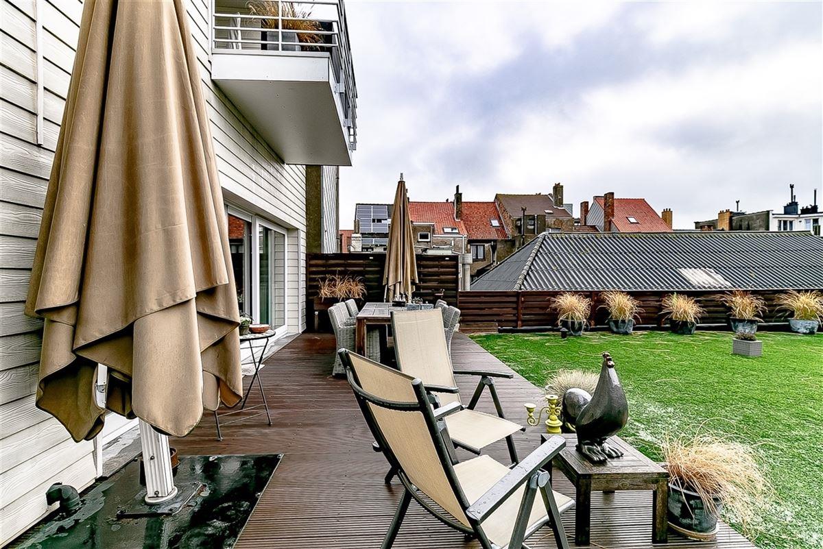 Loft in Oostende - foto 11