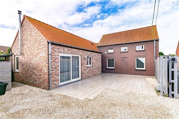 Huis