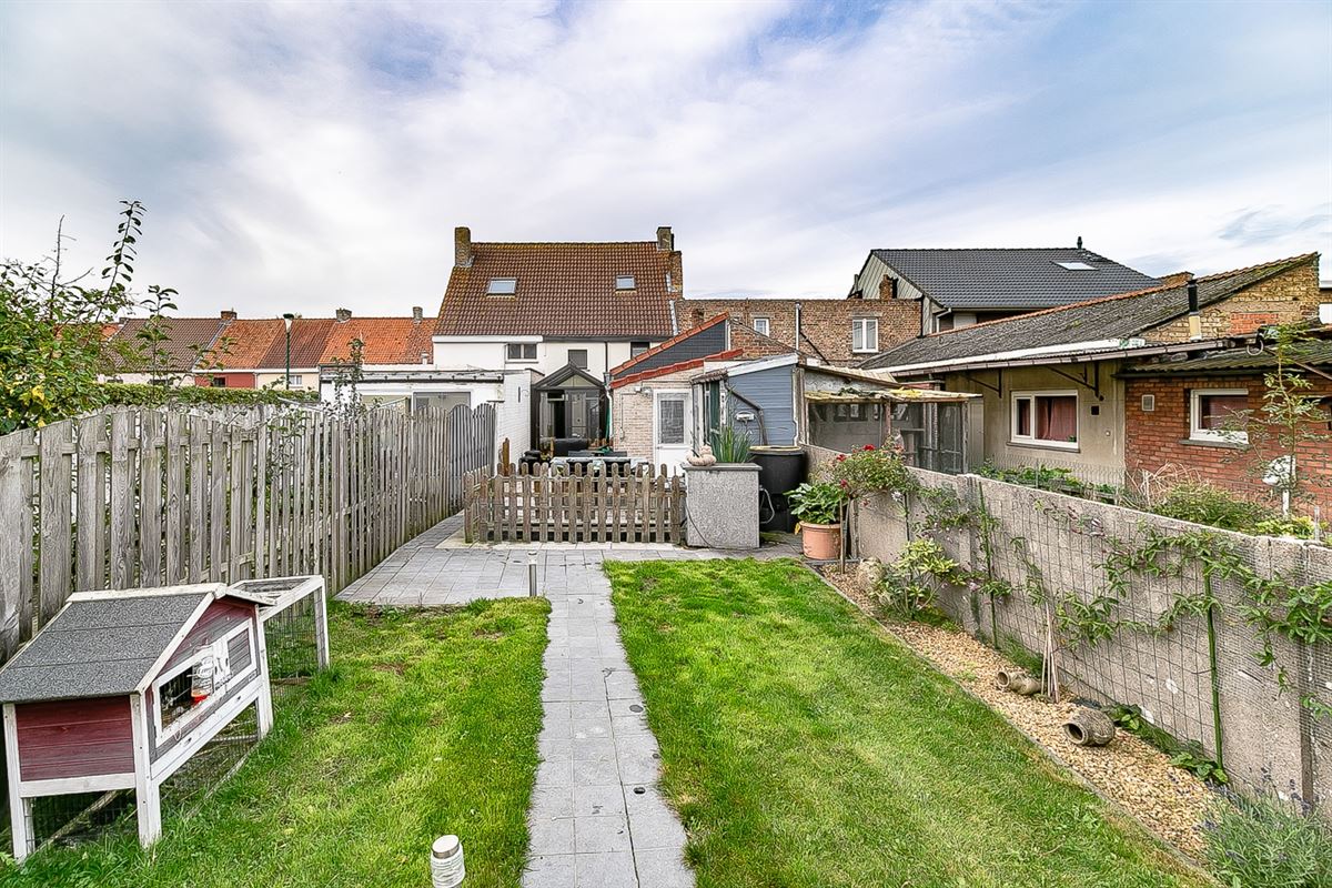 Huis in Eernegem - foto 10