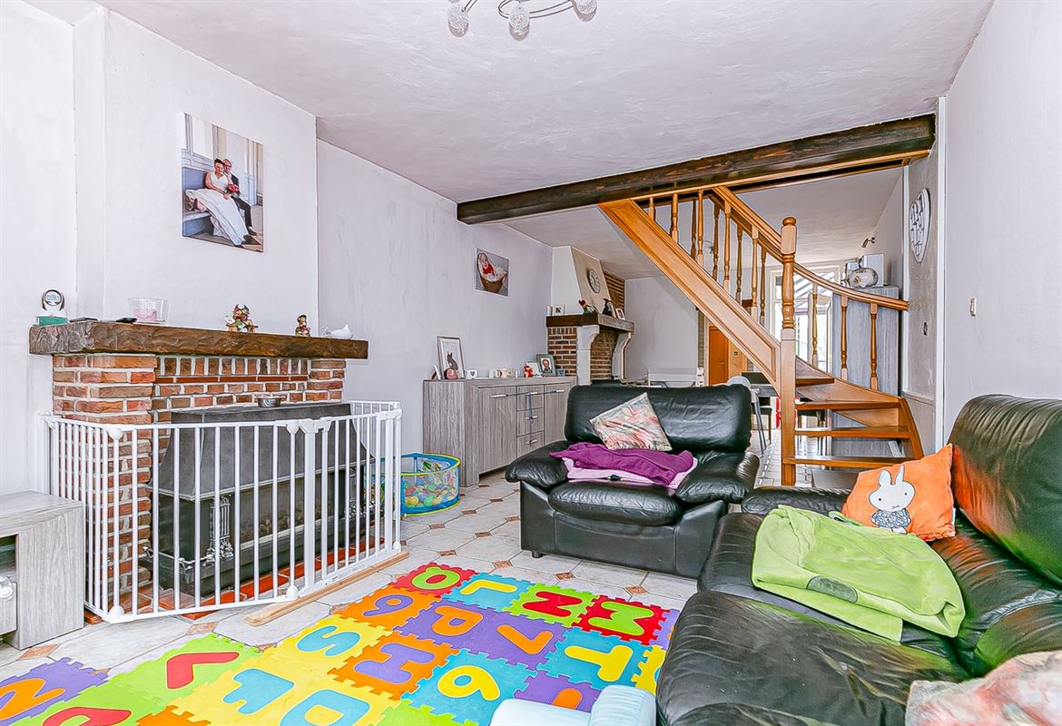 Huis in Eernegem - foto 2