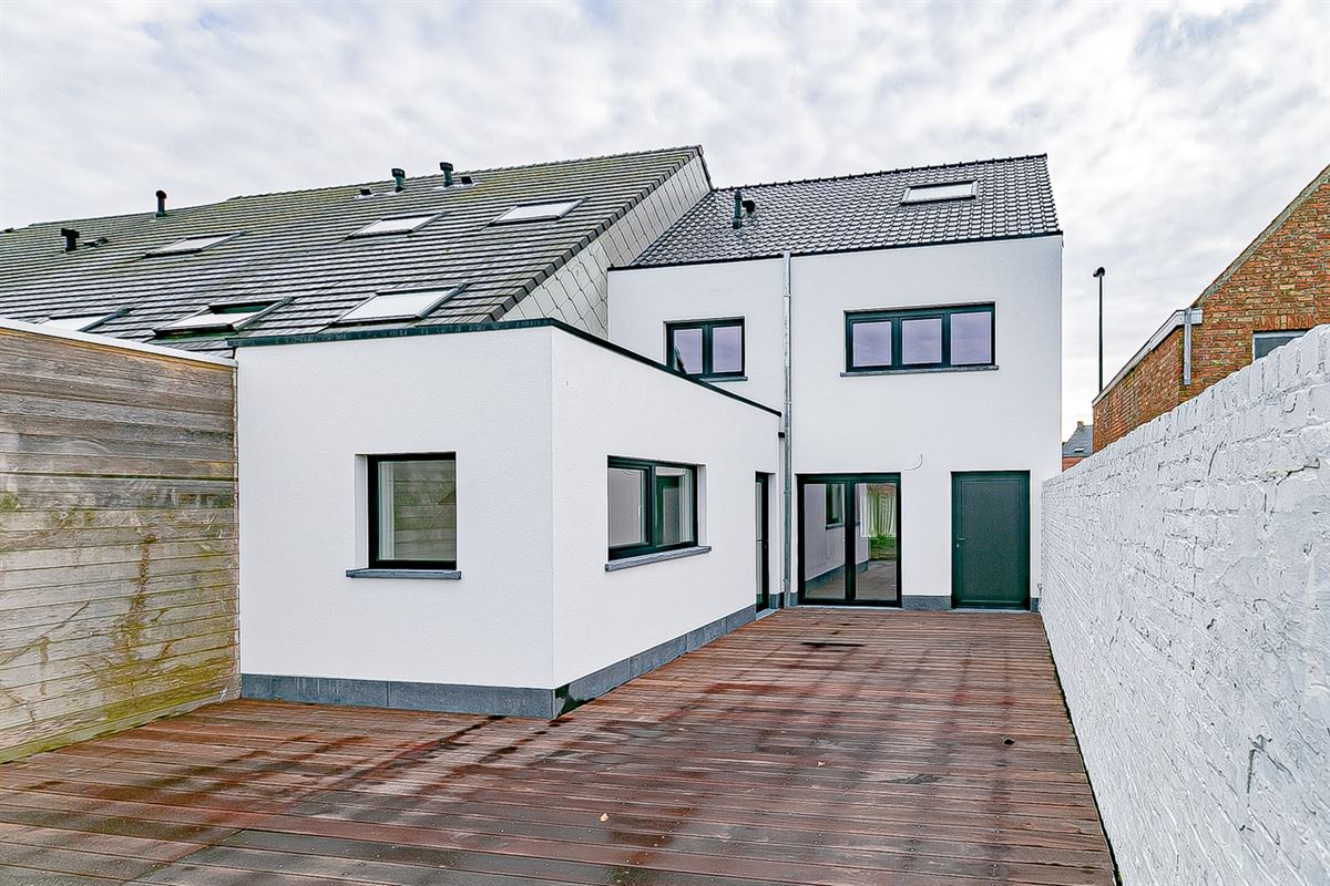 Huis in Westkerke - foto 10