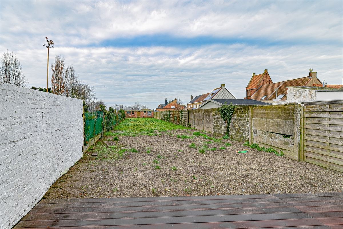 Huis in Westkerke - foto 11
