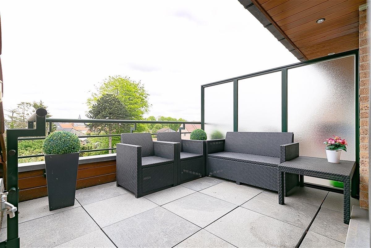 Duplex/Penthouse in Eernegem - foto 13