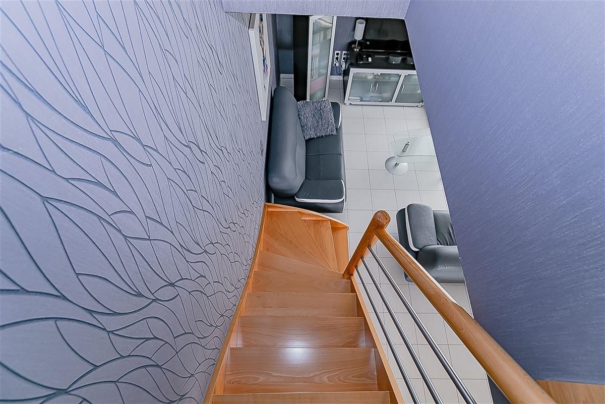 Duplex/Penthouse in Eernegem - foto 11